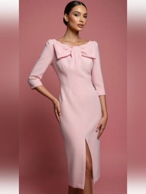Lucian Matis dress
